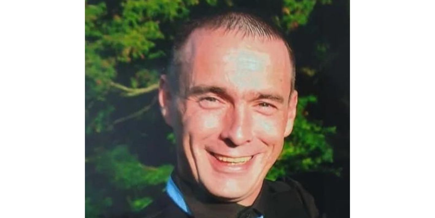 Brian Raddock ‘Brian shouldn’t have died in prison’ - SUDEP Action